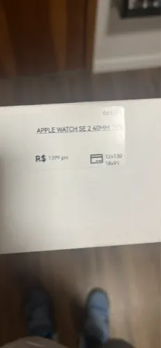 Apple Watch 2 44MM