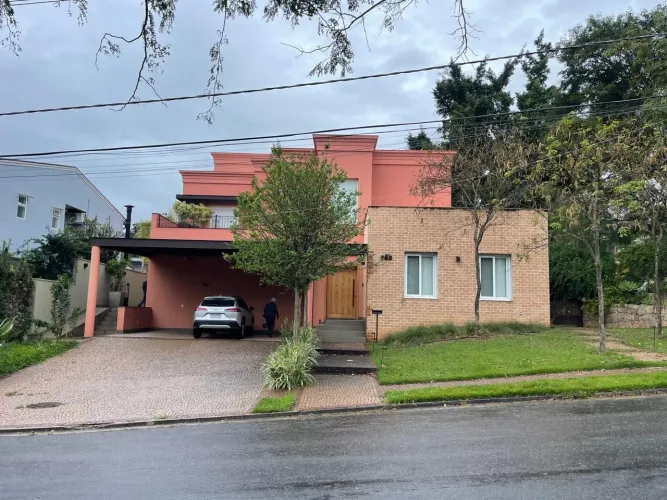 casa campinas