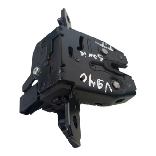 Fechadura Trava Porta Malas Gm Sonic 2012 2013 2014 A 1y