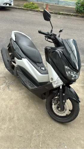 Nmax 2019