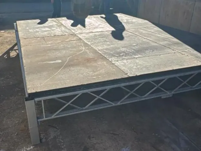 PALCO 3X2 MTS (PISO)