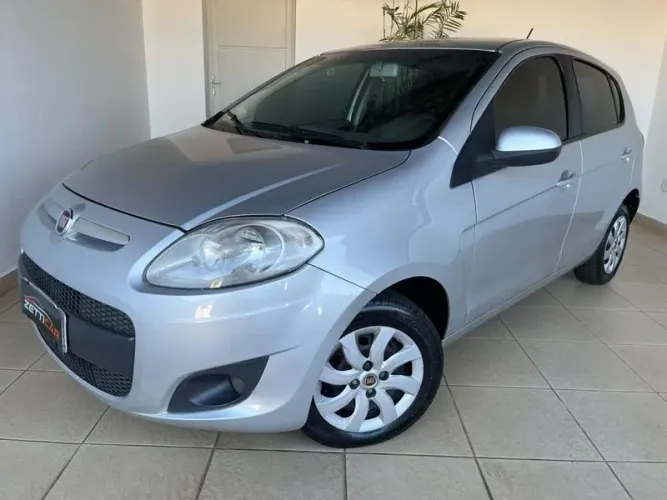 Fiat Palio Attractive 1.0 EVO Fire Flex 8V 5P 2015