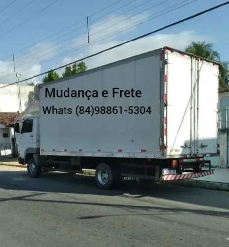Mudança