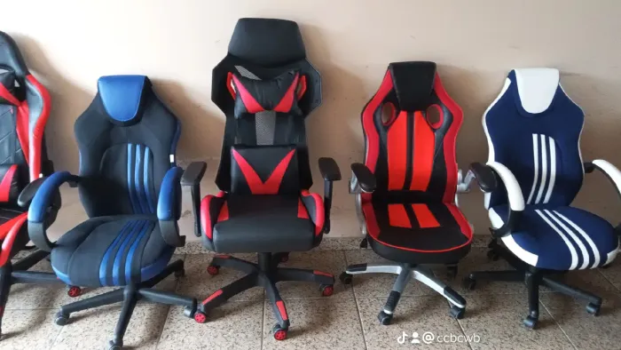 Cadeira gamer