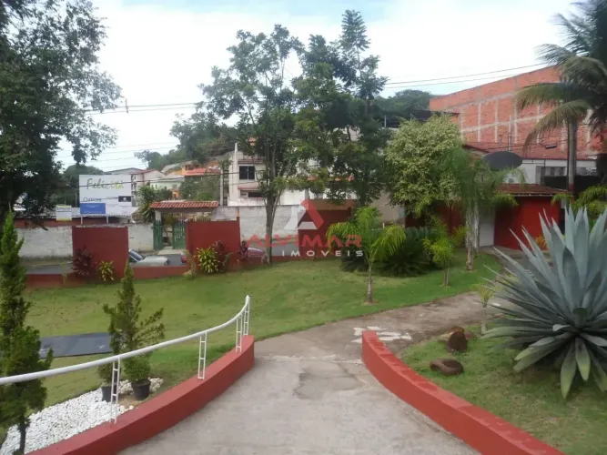 Prédio à venda, por R$ 3.000.000 - Voldac - Volta Redonda/RJ
