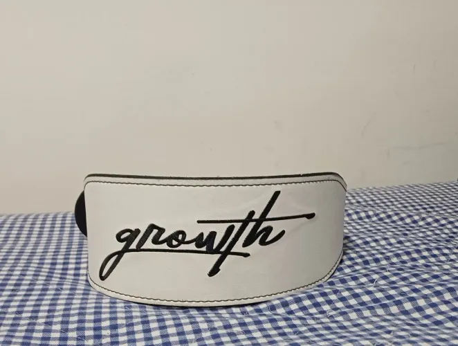 Cinturão de Agachamento Growth