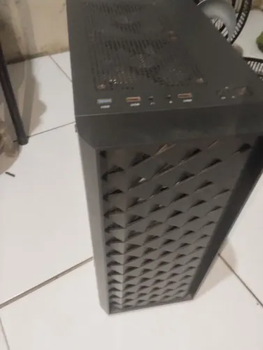 CPU COM PLACA DE VÍDEO - LEIA O ANÚNCIO.