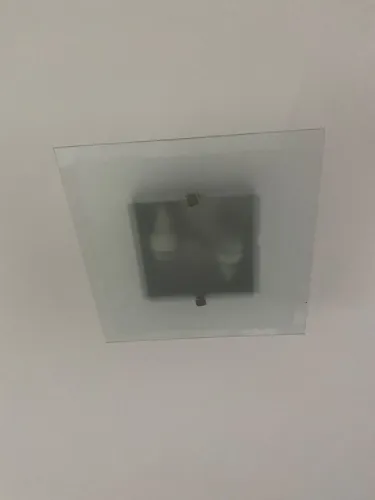 Luminária para sala 