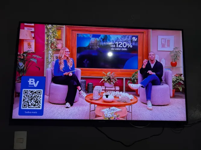 Tv Samsung 55
