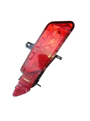 Refletor Traseiro direito volvo xc60 2010 2011 2012 2013 14