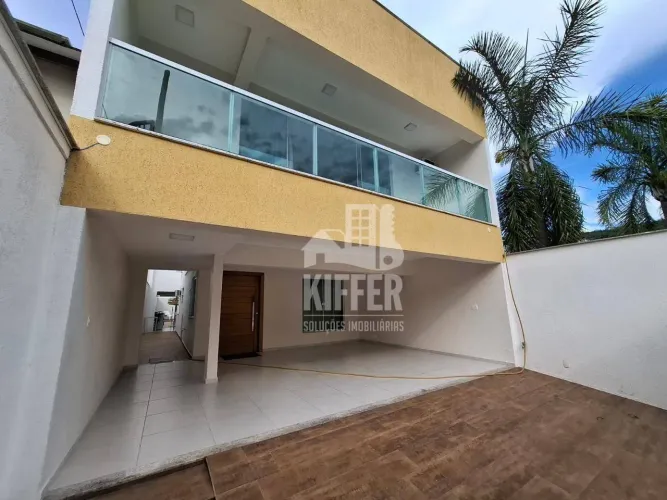 Casa com 4 quartos à venda, 245 m² por R$ 1.520.000 - Itaipu - Niterói/RJ