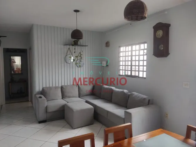 Casa para venda 03 quartos sendo 01 suíte. 145,9 m² em Vila São João da Boa Vista, Bauru -