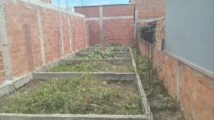 Vendo terreno em Sepetiba