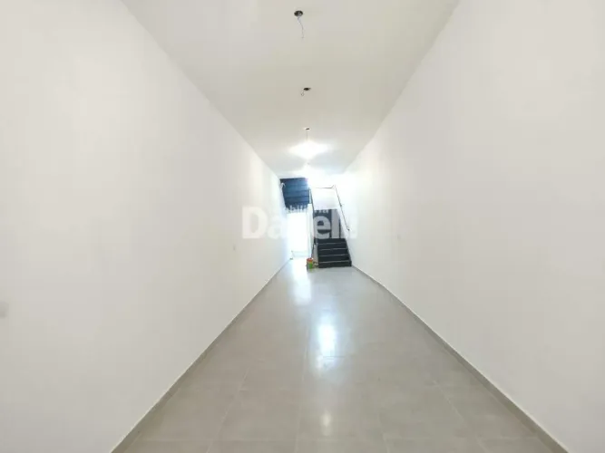 PONTO COMERCIAL EM LOCALIZAÇÃO PRIVILEGIADA, PRÓXIMO AO CALÇADÃO!