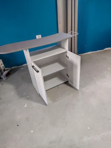 Tábua de passar roupa