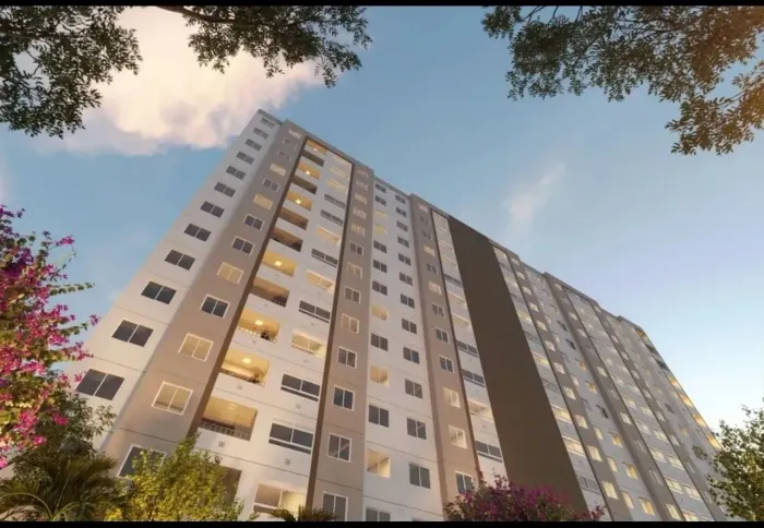 MINHA CASA MINHA VIDA & MORAR BEM - Iputinga - Recife - PE