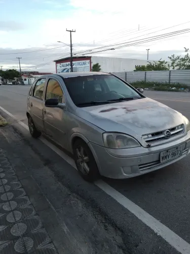 Chevrolet Corsa Hatchback 1.0 MPFI 8V 71cv 5P 2003