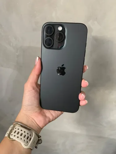 IPHONE 16 Pro Max 256 GB