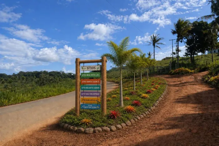 ITACARÉ/BAHIA/TERRENO/CACHOEIRA