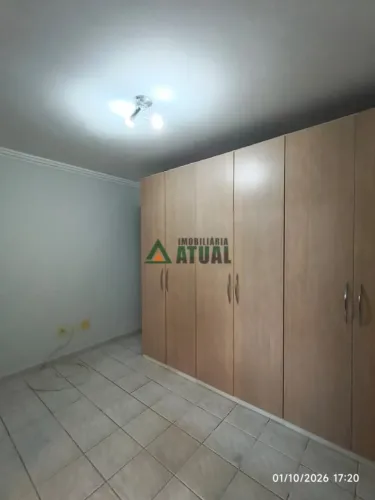 APARTAMENTO COM 2 QUARTOS NA REGIÃO CENTRAL DE LONDRINA