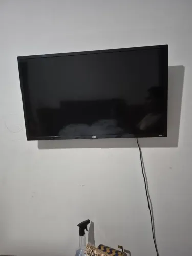 Tv aos roku tv