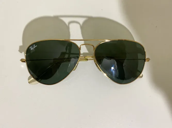 RAYBAN VINTAGE ORIGINAL