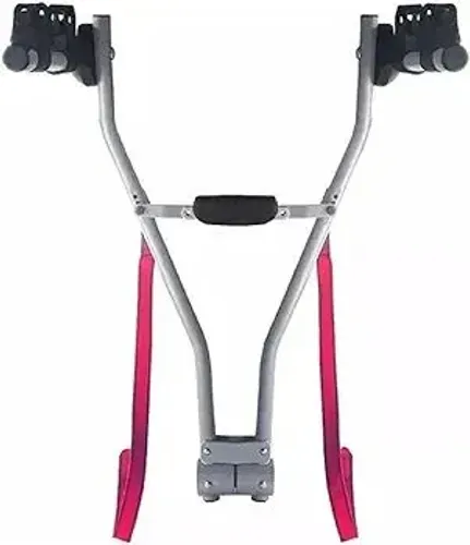 Bike Engate Easy Eqmax para 2 bicicletas (Nunca usado)