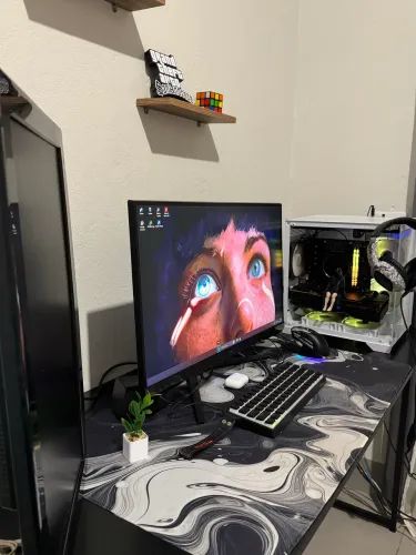 PC GAMER COMPLETO RODA TUDO! COM RTX 2070 SUPER
