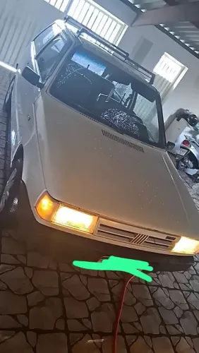 Fiat Uno S 1.5 I.e. / 1.5 / 1.3/ SX 1.3 1991