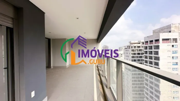 APARTAMENTO - CAMPO BELO - SP