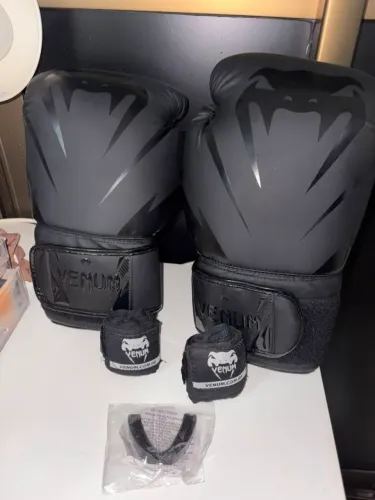 Combo Venun impact Evo 2.0 