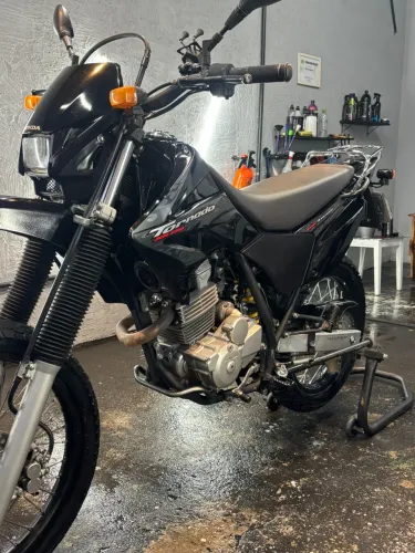 Vende se Tornado 250 em ótimo estado 