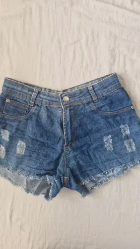 Short