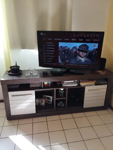 Rack de Sala 