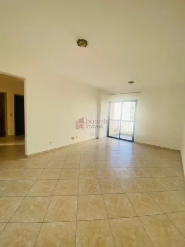 APARTAMENTO PARA LOCAÇÃO E VENDA NO CONDOMÍNIO LOS ANGELES - JUNDIAÍ/SP