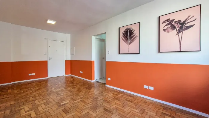 COMPRAR APARTAMENTO NA VILA BUARQUE