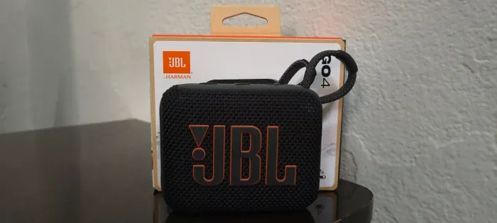 JBL Go 4 Original 
