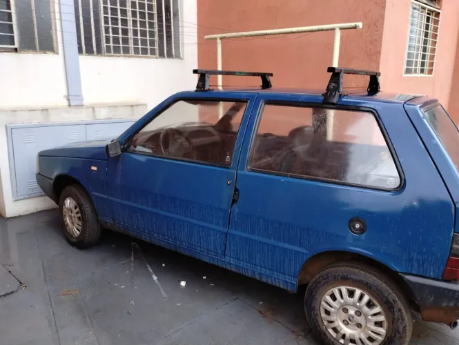 Fiat Uno S 1.5 I.e. / 1.5 / 1.3/ SX 1.3 1988