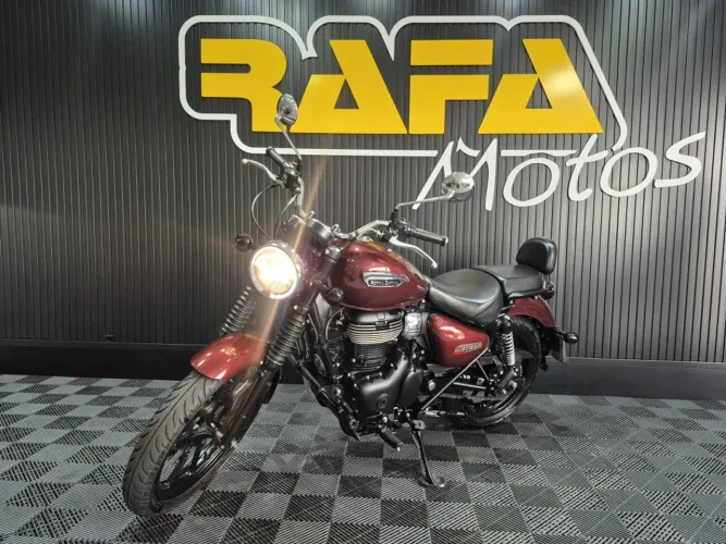 Royal enfield Meteor stellar 350cc abs 2023