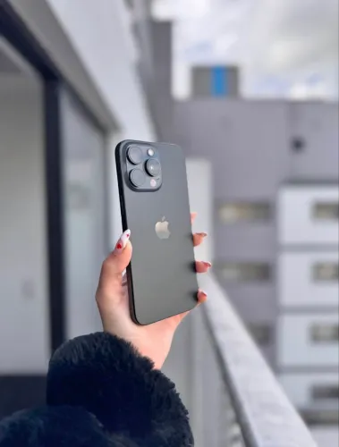 iPhone 15 Pro Max 256GB ( Oportunidade )