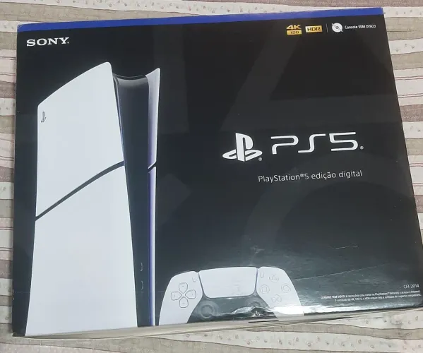 Playstation 5