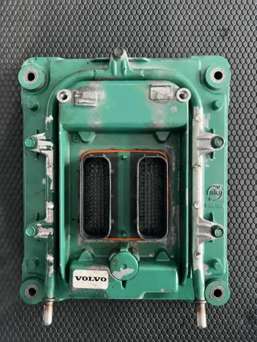 Modulo Motor D13 Volvo Classico COM NOTA