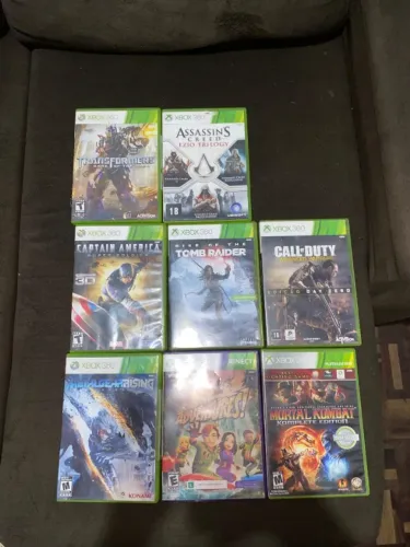 Xbox 360