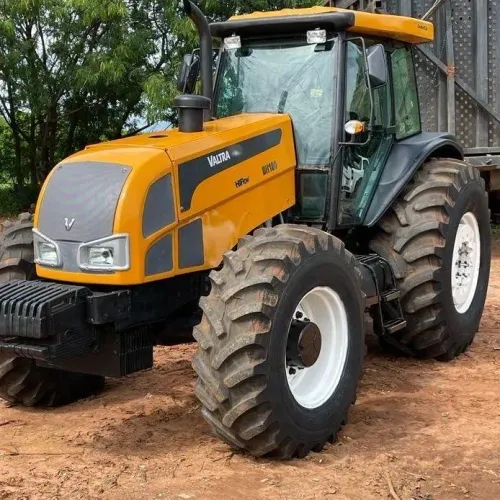 Trator Valtra BH 180 08/08 - Entrada R$15.000