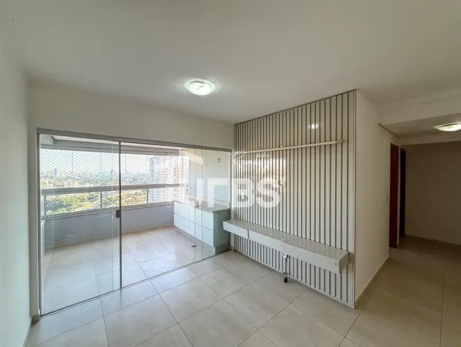 Excelente apartamento no Jardim Goiás, em uma das regiões mais valorizadas e desejadas de 