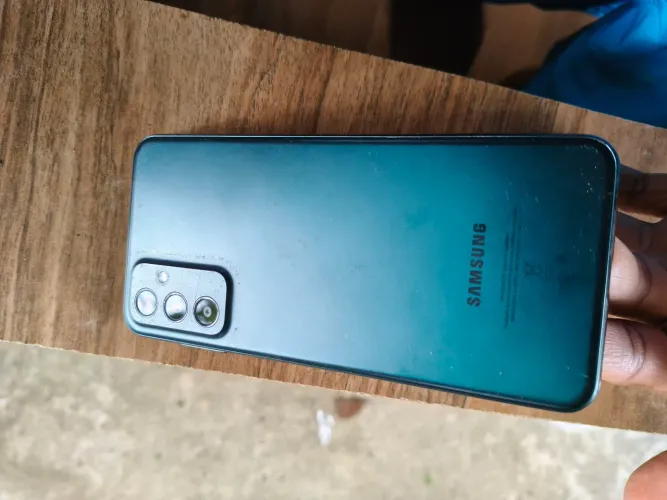 Galaxy m23 5g