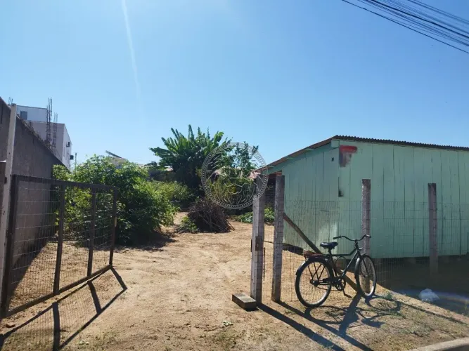Terreno 360 m2 no Carianos em Florianópolis - SC