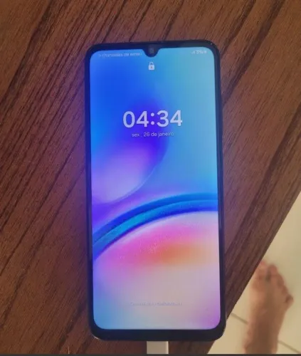 Samsung a05s