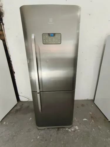 Geladeira ELECTROLUX INVERSE  DB53X FROST FREE 454 LITROS (127V)