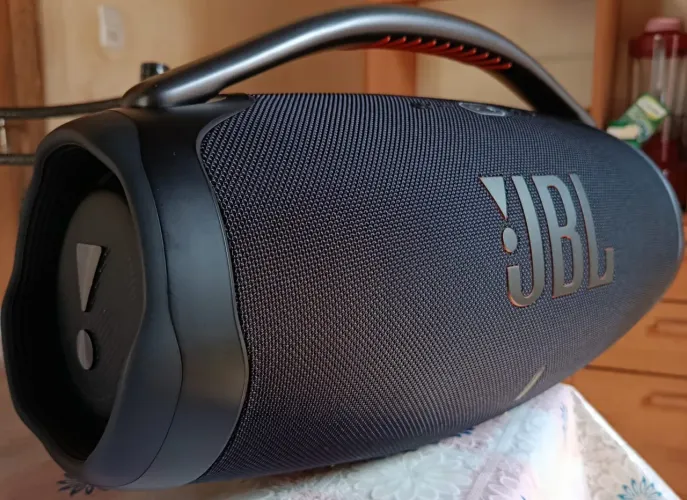 Jbl bombox3